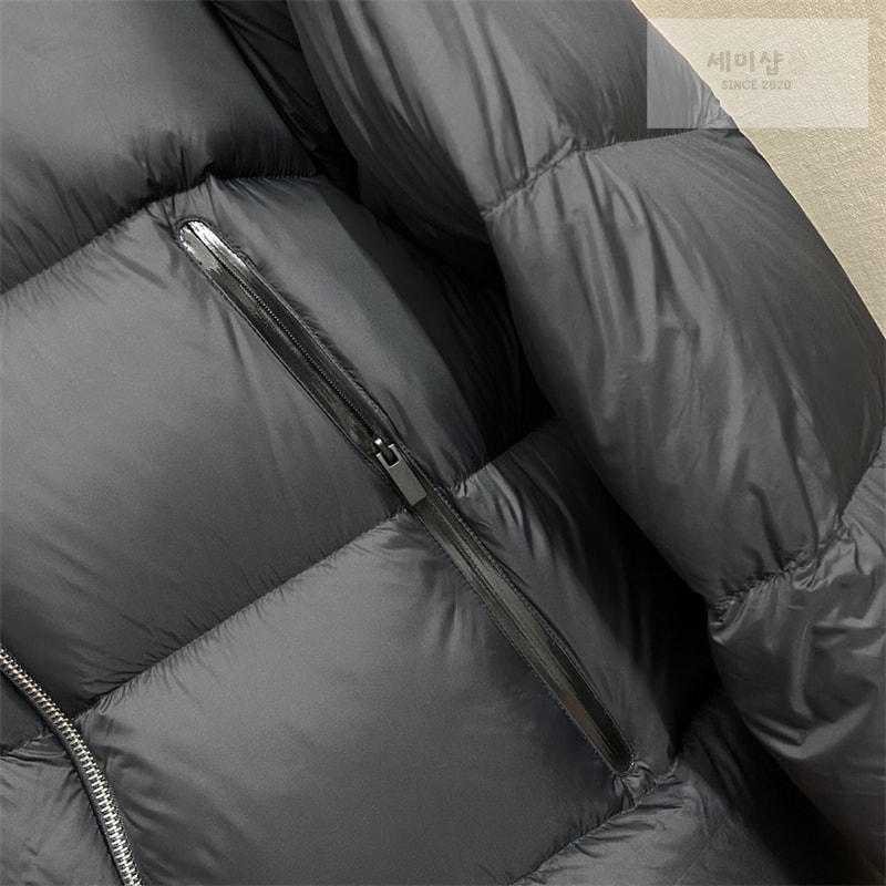 Moncler 몽클레어 Tarn 타른 숏 다운 패딩 자켓 의류 9번 이미지