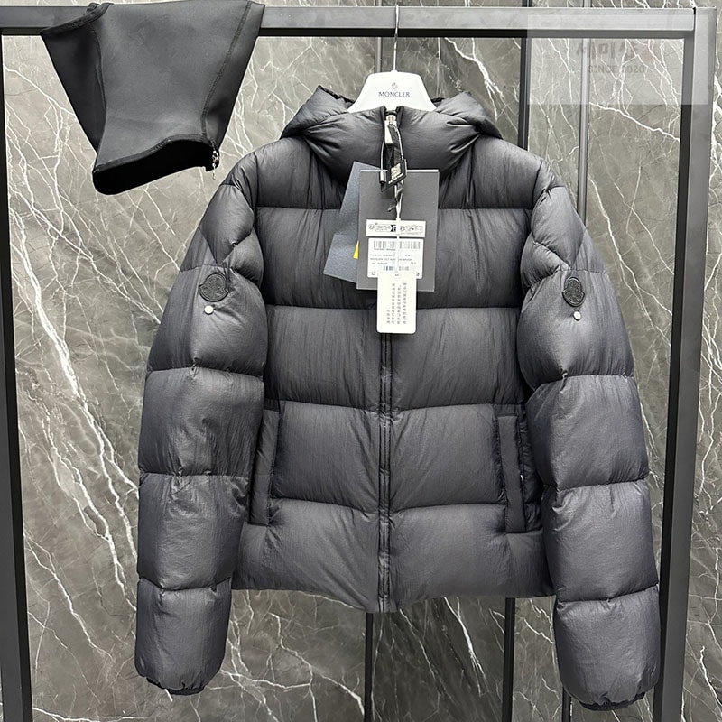 Moncler 몽클레어 x 1017 알릭스 9SM 아포디 다운 패딩 자켓 의류 25번 이미지