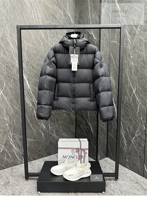 Moncler 몽클레어 x 1017 알릭스 9SM 아포디 다운 패딩 자켓 의류 1번 이미지
