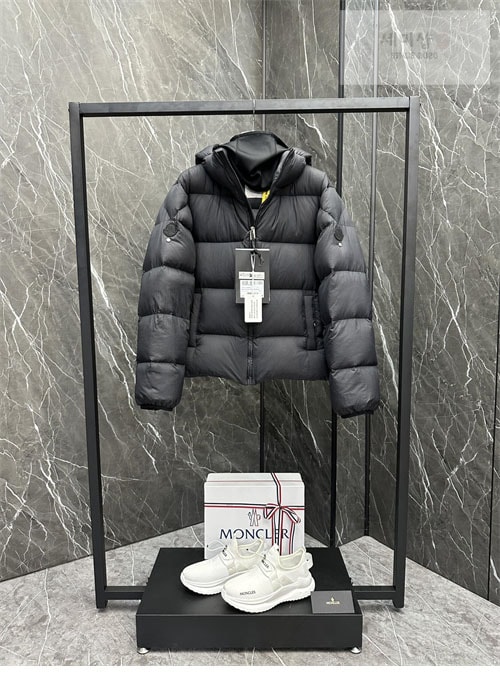 Moncler 몽클레어 x 1017 알릭스 9SM 아포디 다운 패딩 자켓 의류 2번 이미지