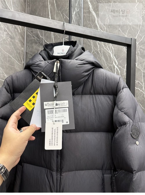 Moncler 몽클레어 x 1017 알릭스 9SM 아포디 다운 패딩 자켓 의류 3번 이미지