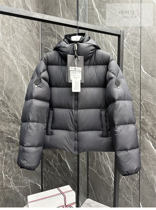 Moncler 몽클레어 x 1017 알릭스 9SM 아포디 다운 패딩 자켓 의류 20번 이미지