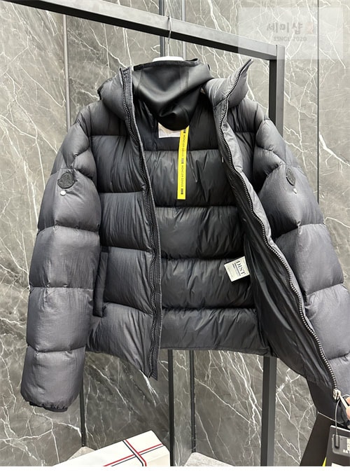 Moncler 몽클레어 x 1017 알릭스 9SM 아포디 다운 패딩 자켓 의류 6번 이미지