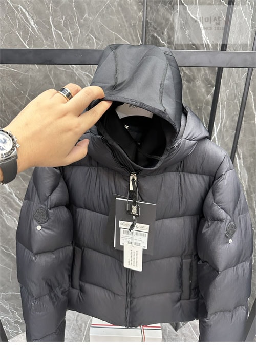 Moncler 몽클레어 x 1017 알릭스 9SM 아포디 다운 패딩 자켓 의류 26번 이미지