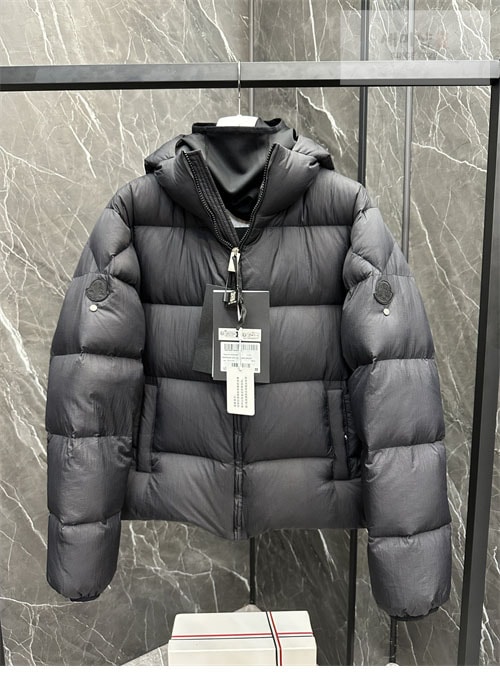 Moncler 몽클레어 x 1017 알릭스 9SM 아포디 다운 패딩 자켓 의류 10번 이미지