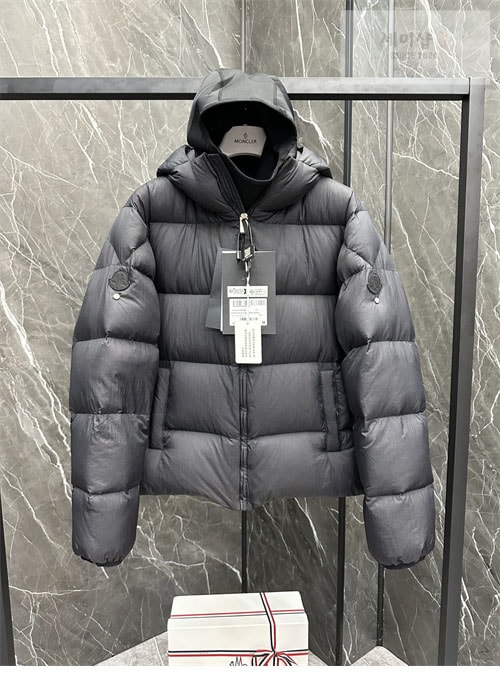 Moncler 몽클레어 x 1017 알릭스 9SM 아포디 다운 패딩 자켓 의류 28번 이미지