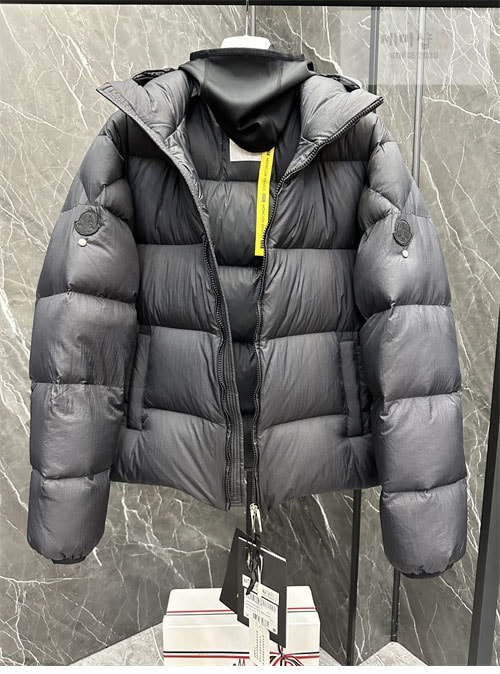 Moncler 몽클레어 x 1017 알릭스 9SM 아포디 다운 패딩 자켓 의류 22번 이미지