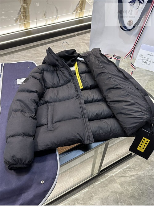 Moncler 몽클레어 x 1017 알릭스 9SM 아포디 다운 패딩 자켓 의류 19번 이미지