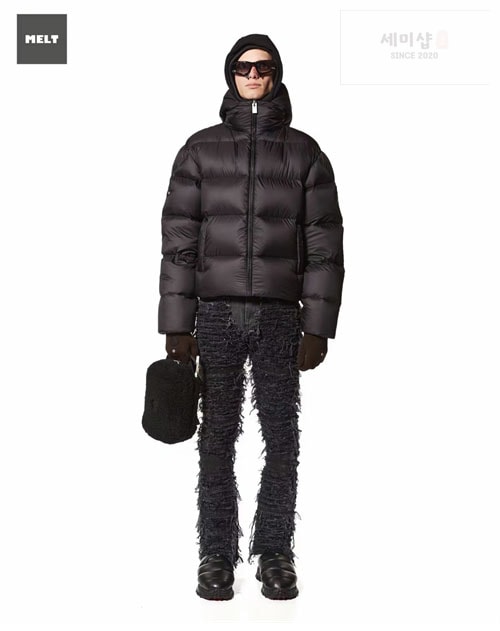 Moncler 몽클레어 x 1017 알릭스 9SM 아포디 다운 패딩 자켓 의류 17번 이미지