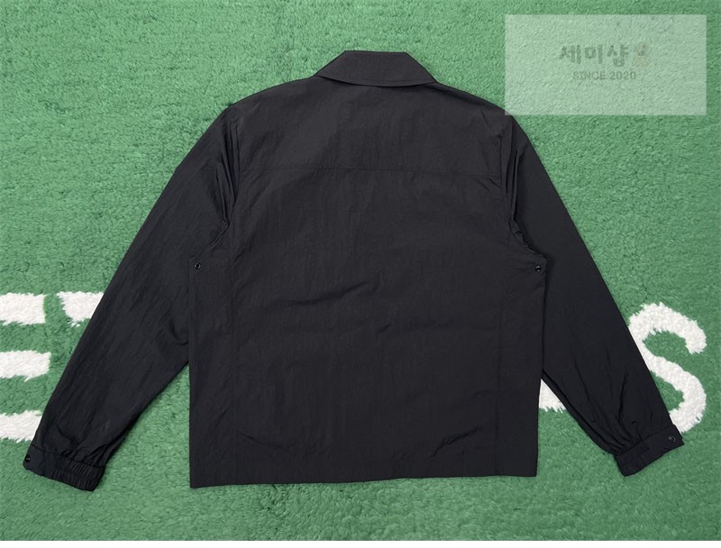무스너클 무스너클 탑플라이트 집업 셔츠 자켓 의류 8번 이미지
