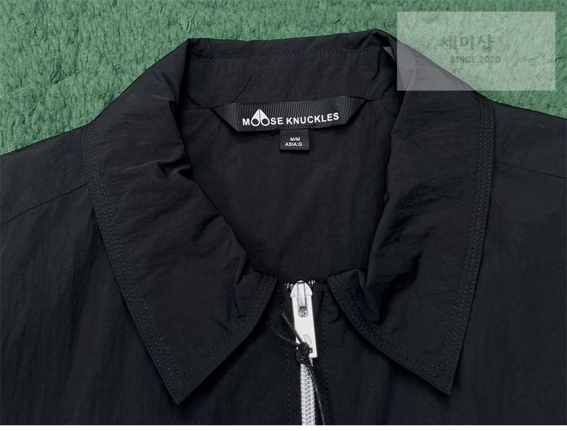 무스너클 무스너클 탑플라이트 집업 셔츠 자켓 의류 11번 이미지