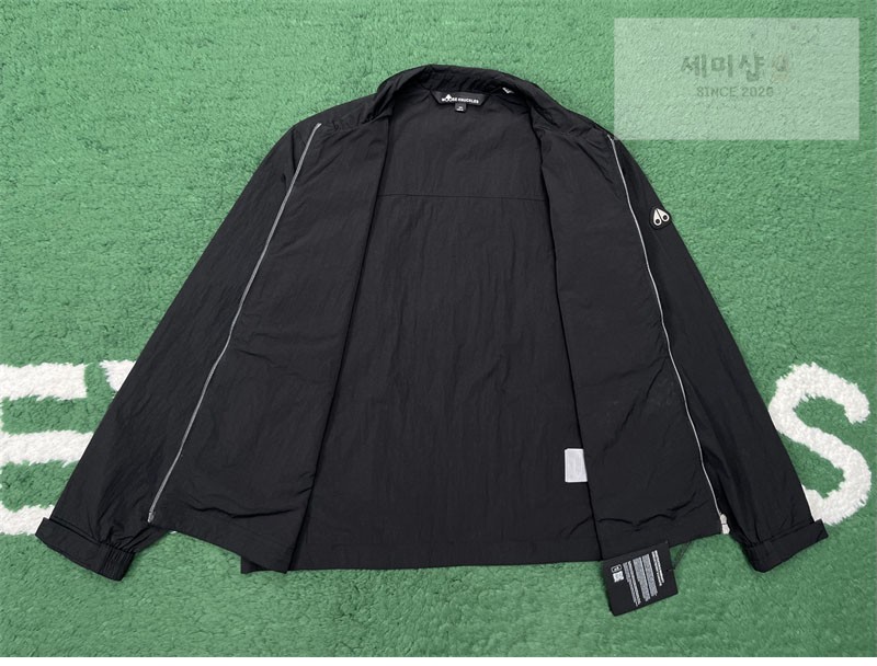 무스너클 무스너클 탑플라이트 집업 셔츠 자켓 의류 15번 이미지