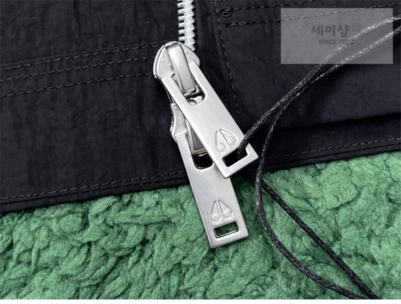 무스너클 무스너클 탑플라이트 집업 셔츠 자켓 의류 16번 이미지