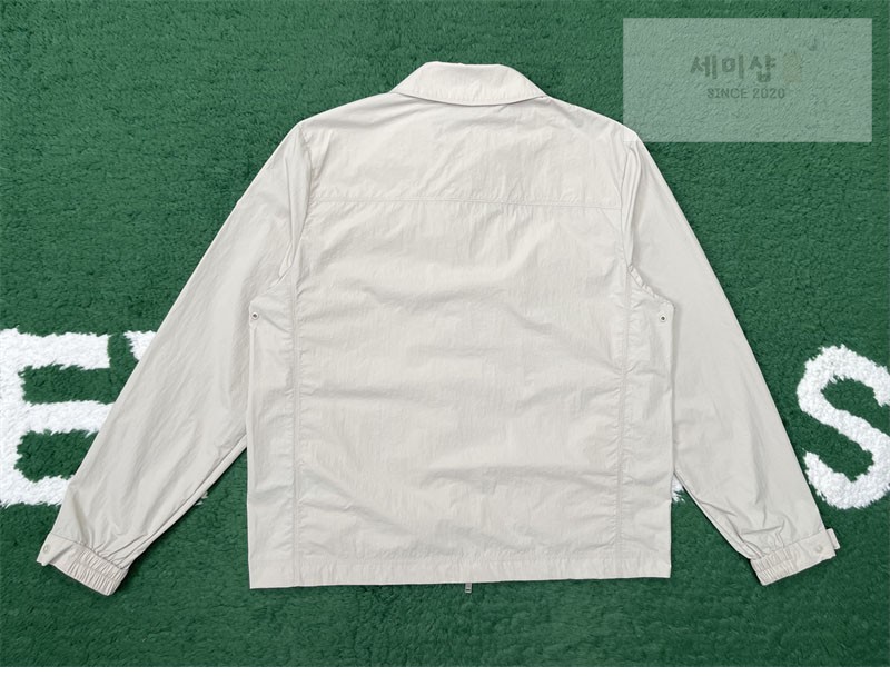 무스너클 무스너클 탑플라이트 집업 셔츠 자켓 의류 19번 이미지