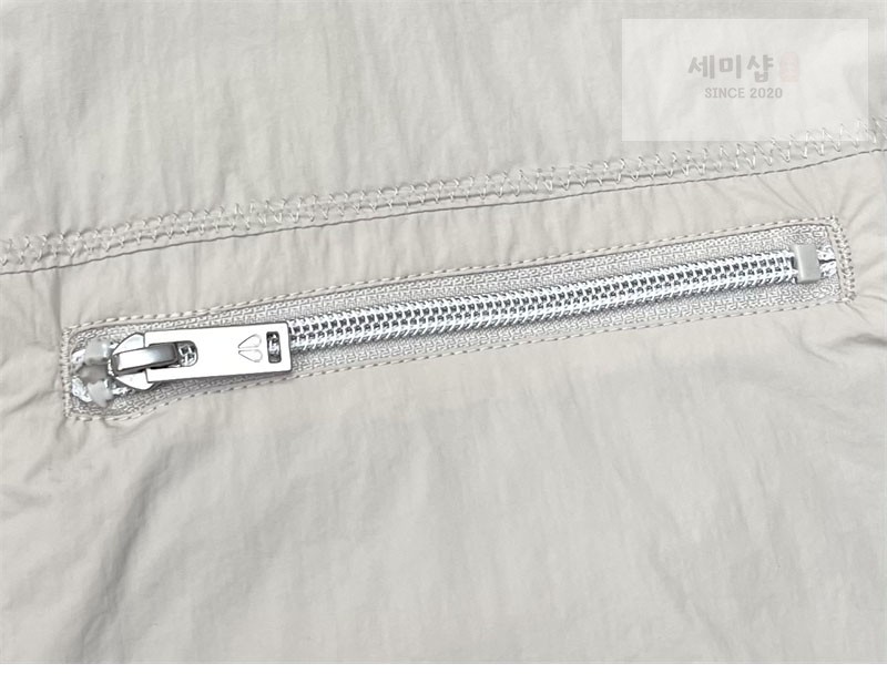 무스너클 무스너클 탑플라이트 집업 셔츠 자켓 의류 24번 이미지