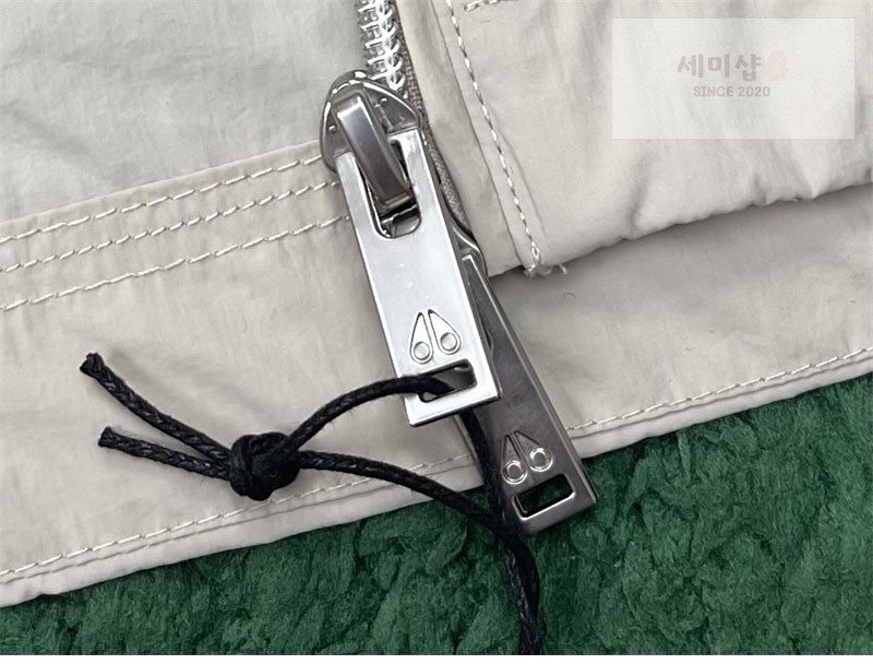 무스너클 무스너클 탑플라이트 집업 셔츠 자켓 의류 27번 이미지