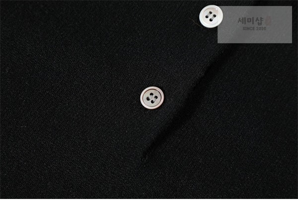 Miu Miu 미우미우 24SS 로고 울 니트 폴로 티셔츠 의류 6번 이미지