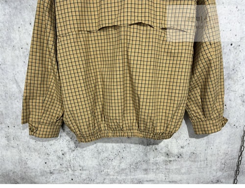 Miu Miu 미우미우 24SS 로고 체크 자켓 의류 18번 이미지