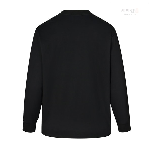 Miu Miu 미우미우 25SS 스몰 로고 맨투맨 스웨트셔츠 의류 2번 이미지