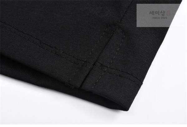Miu Miu 미우미우 25SS 스몰 로고 맨투맨 스웨트셔츠 의류 27번 이미지