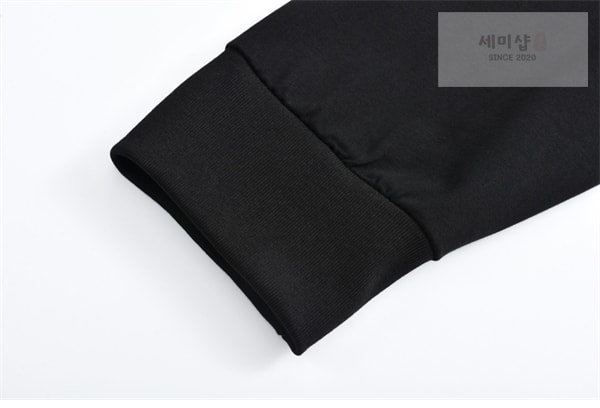 Miu Miu 미우미우 25SS 스몰 로고 맨투맨 스웨트셔츠 의류 5번 이미지
