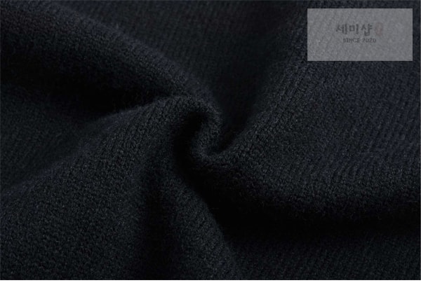 Balenciaga 발렌시아가 레이어드 V넥 셔츠 스웨터 의류 14번 이미지