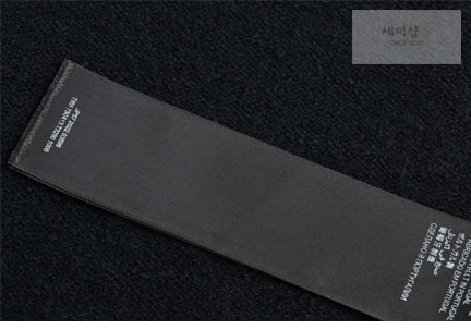 Balenciaga 발렌시아가 레이어드 V넥 셔츠 스웨터 의류 16번 이미지