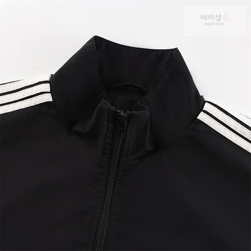 Balenciaga 발렌시아가 루프 스포츠 아이콘 스트레치 테크니컬 패브릭 트랙수트 자켓 의류 13번 이미지