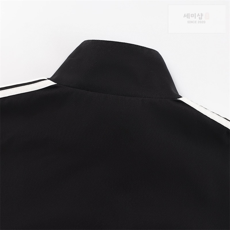 Balenciaga 발렌시아가 루프 스포츠 아이콘 스트레치 테크니컬 패브릭 트랙수트 자켓 의류 4번 이미지