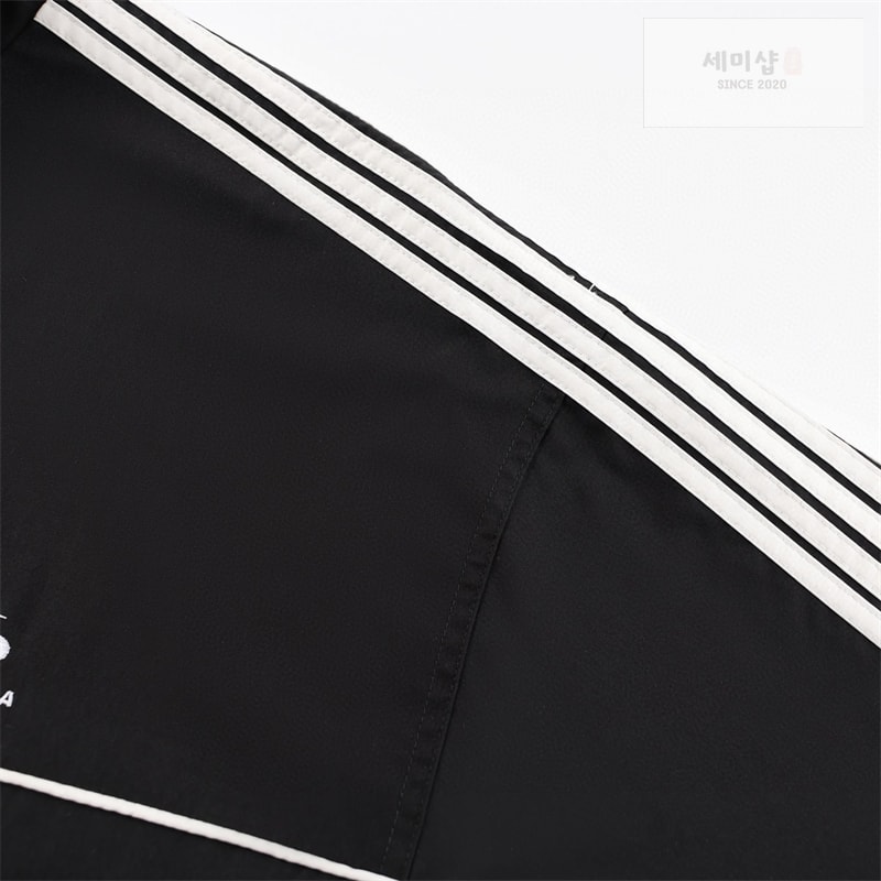 Balenciaga 발렌시아가 루프 스포츠 아이콘 스트레치 테크니컬 패브릭 트랙수트 자켓 의류 5번 이미지