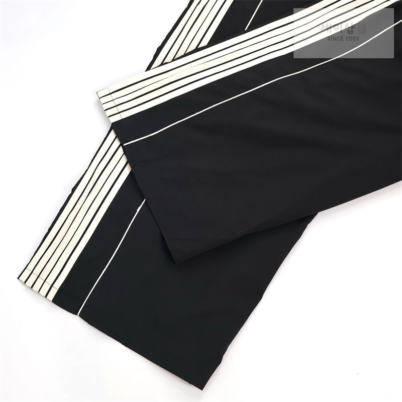 Balenciaga 발렌시아가 루프 스포츠 아이콘 스트레치 테크니컬 패브릭 트랙수트 자켓 의류 9번 이미지