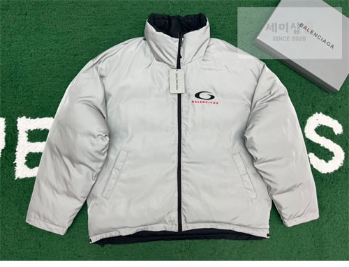 Balenciaga 발렌시아가 리버시블 Cocoon 패딩 2컬러 의류 19번 이미지