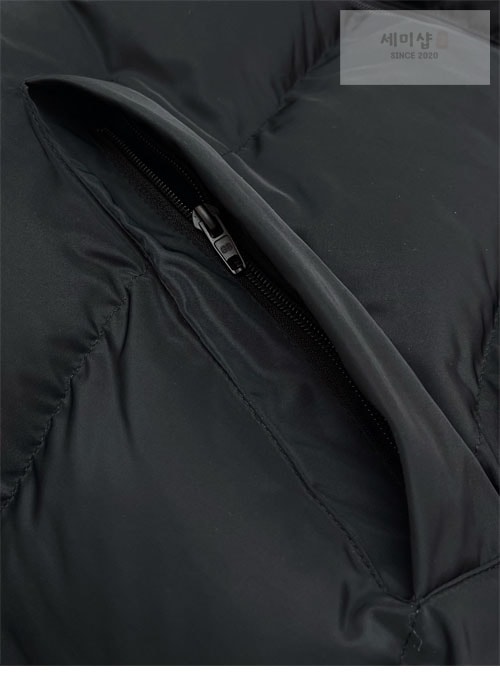 Balenciaga 발렌시아가 리버시블 Cocoon 패딩 2컬러 의류 8번 이미지