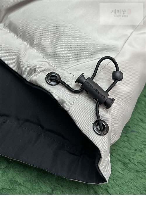 Balenciaga 발렌시아가 리버시블 Cocoon 패딩 2컬러 의류 9번 이미지