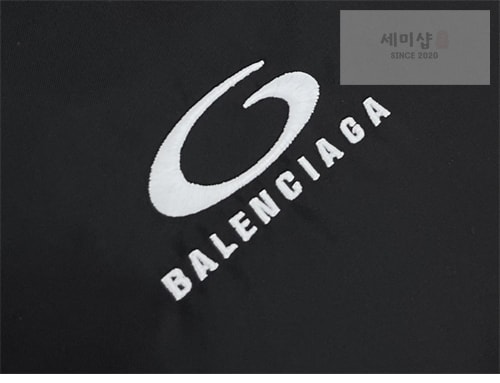 Balenciaga 발렌시아가 리버시블 Loop 스포츠 아이콘 푸퍼 패딩 자켓 의류 5번 이미지