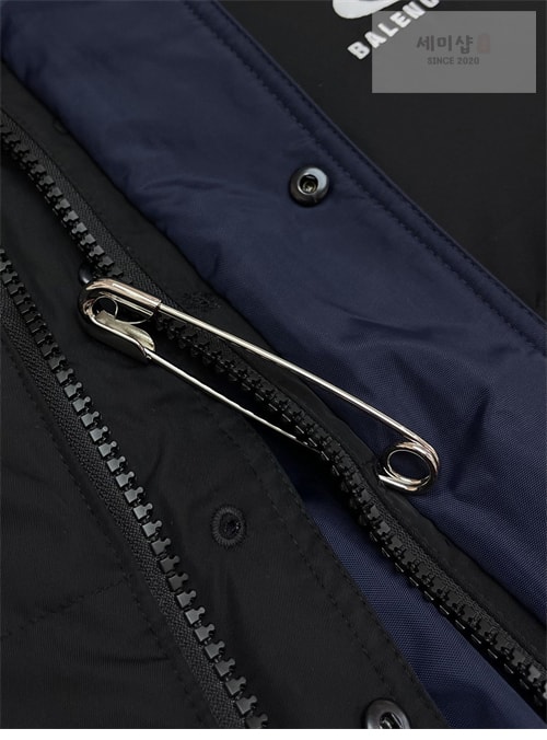 Balenciaga 발렌시아가 리버시블 Loop 스포츠 아이콘 푸퍼 패딩 자켓 의류 7번 이미지