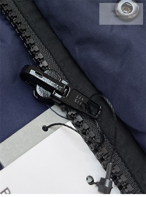 Balenciaga 발렌시아가 리버시블 Loop 스포츠 아이콘 푸퍼 패딩 자켓 의류 9번 이미지