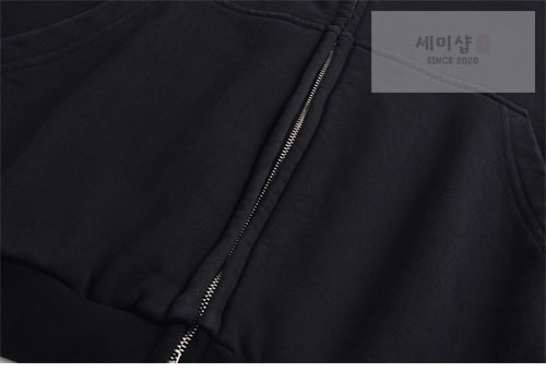 Balenciaga 발렌시아가 보그 VOGUE 후드 집업 의류 4번 이미지
