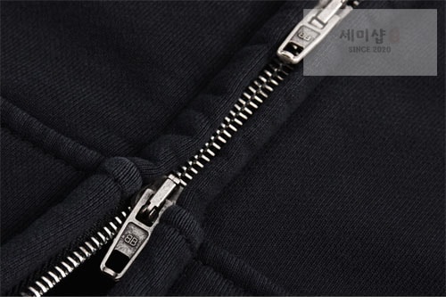 Balenciaga 발렌시아가 보그 VOGUE 후드 집업 의류 5번 이미지