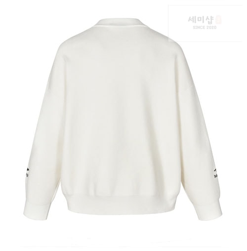 Balenciaga 발렌시아가 스키 3B 스포츠 아이콘 스웨터 니트 의류 7번 이미지