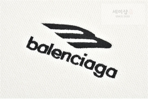 Balenciaga 발렌시아가 스키 3B 스포츠 아이콘 스웨터 니트 의류 9번 이미지