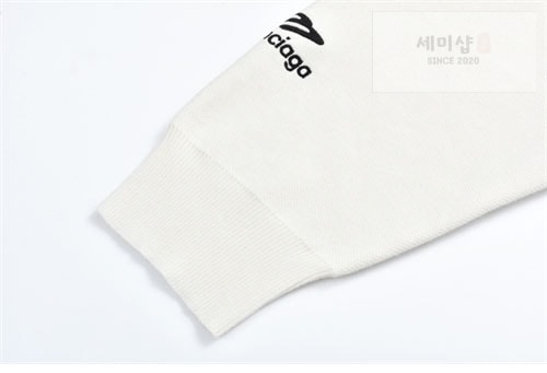 Balenciaga 발렌시아가 스키 3B 스포츠 아이콘 스웨터 니트 의류 10번 이미지