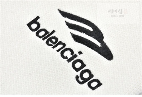 Balenciaga 발렌시아가 스키 3B 스포츠 아이콘 스웨터 니트 의류 13번 이미지