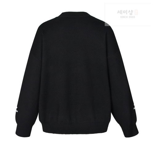 Balenciaga 발렌시아가 스키 3B 스포츠 아이콘 스웨터 니트 의류 15번 이미지
