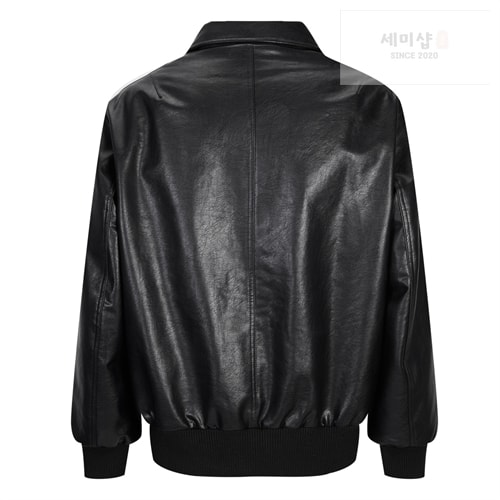 Balenciaga 발렌시아가 스포티 B 시어링 재킷 블랙 의류 15번 이미지