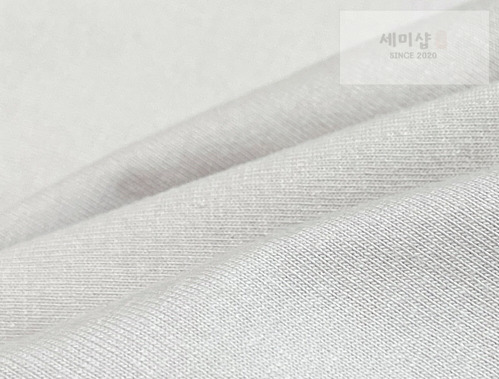 Balenciaga 발렌시아가 액티브웨어 빈티지 저지 미디엄핏 반팔 티셔츠 “2COLOR” NO.1 의류 16번 이미지