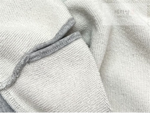 Balenciaga 발렌시아가 테이프 타입 립드 포켓 오버사이즈 후드 3컬러 의류 25번 이미지