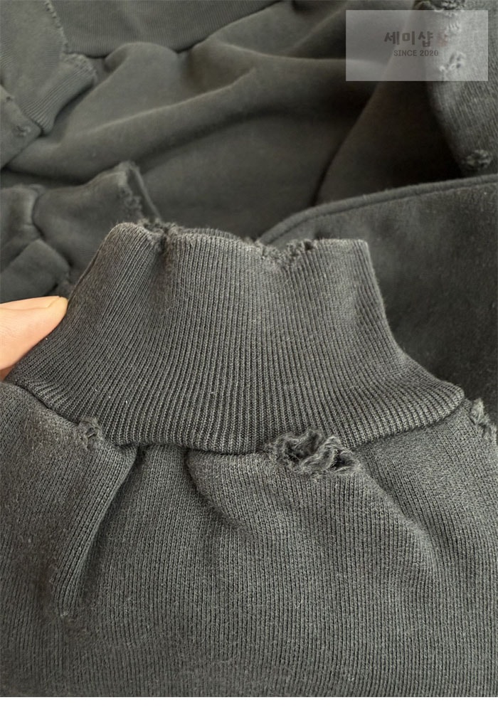 Balenciaga 발렌시아가 파리 리버티 오버사이즈 후디 의류 13번 이미지