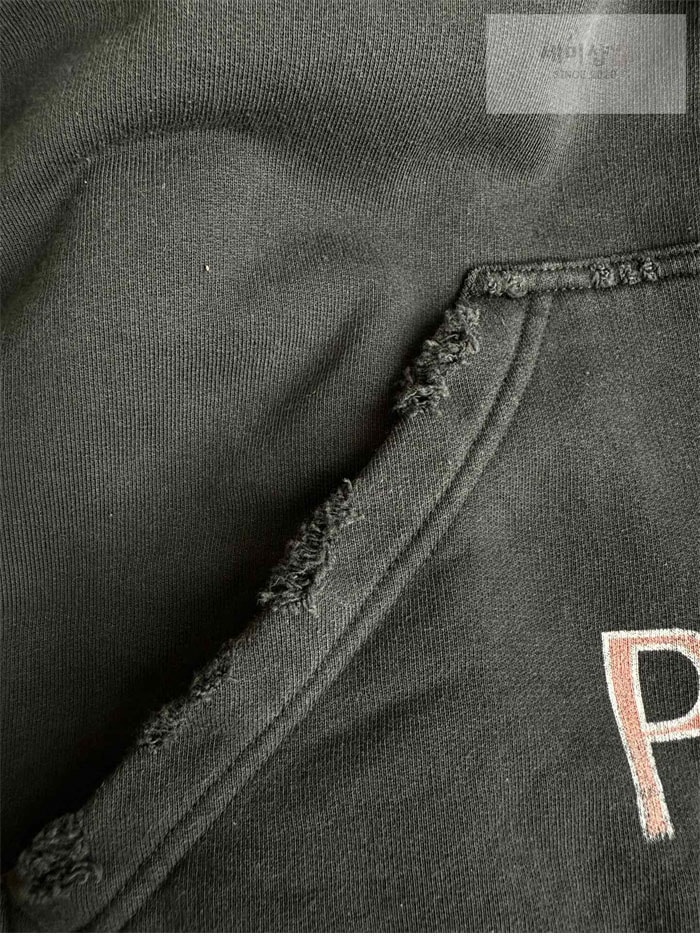 Balenciaga 발렌시아가 파리 리버티 오버사이즈 후디 의류 16번 이미지