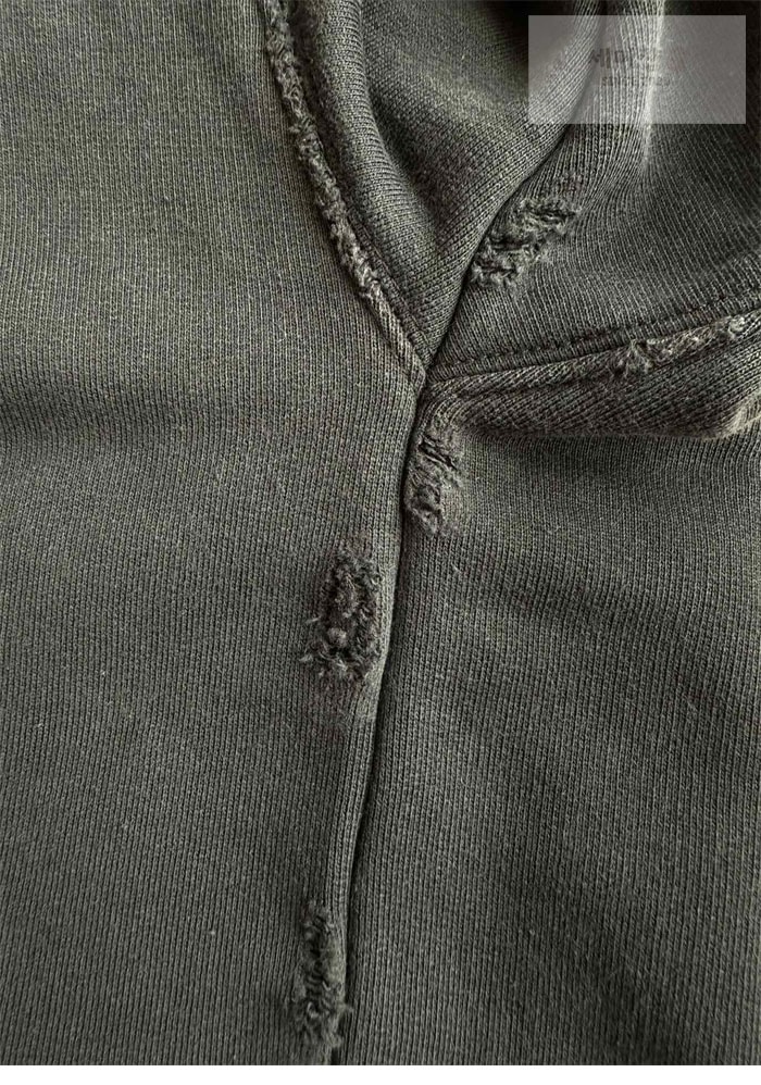Balenciaga 발렌시아가 파리 리버티 오버사이즈 후디 의류 17번 이미지